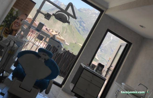 Özel Aydemir Ağız Ve Diş Kliniği