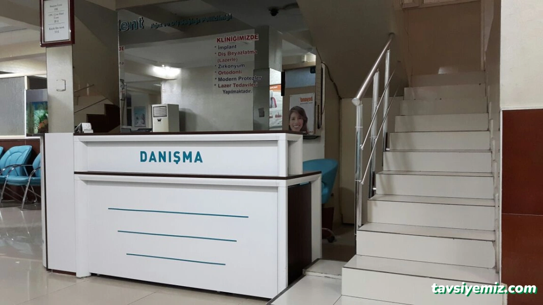 Özel Aydent Diş Poliklinik