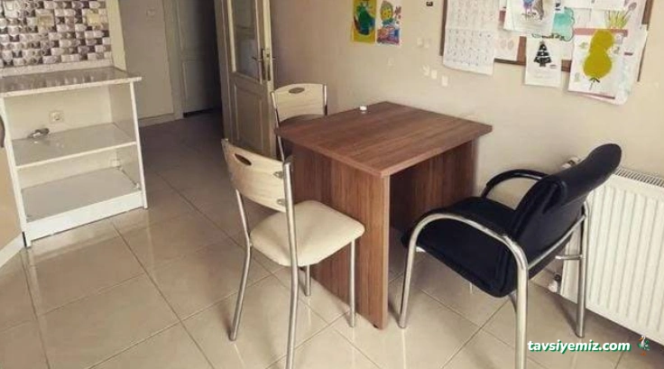 Özel Bartın Altan Özel Eğitim Ve Rehabilitasyon