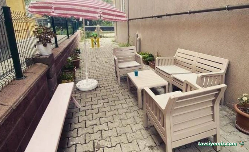 Özel Bartın Altan Özel Eğitim Ve Rehabilitasyon