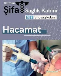 Özel Batman Şifa Sağlık Kabini Özel Batman Şifa Sağlık Kabini