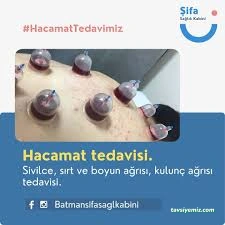 Özel Batman Şifa Sağlık Kabini Özel Batman Şifa Sağlık Kabini