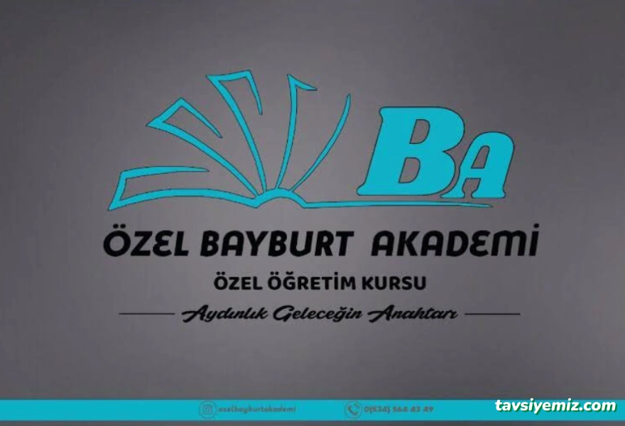 Özel Bayburt Akademi