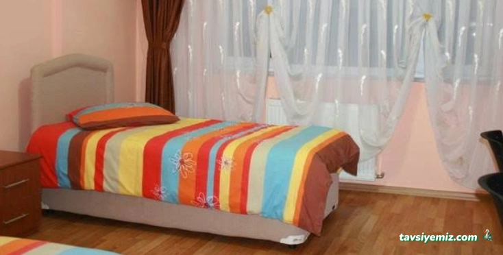 Özel Berra Kız Öğrenci Yurdu