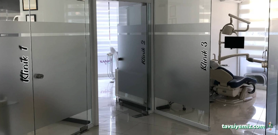Özel Beyaz Ağız Ve Diş Sağlığı Polikliniği