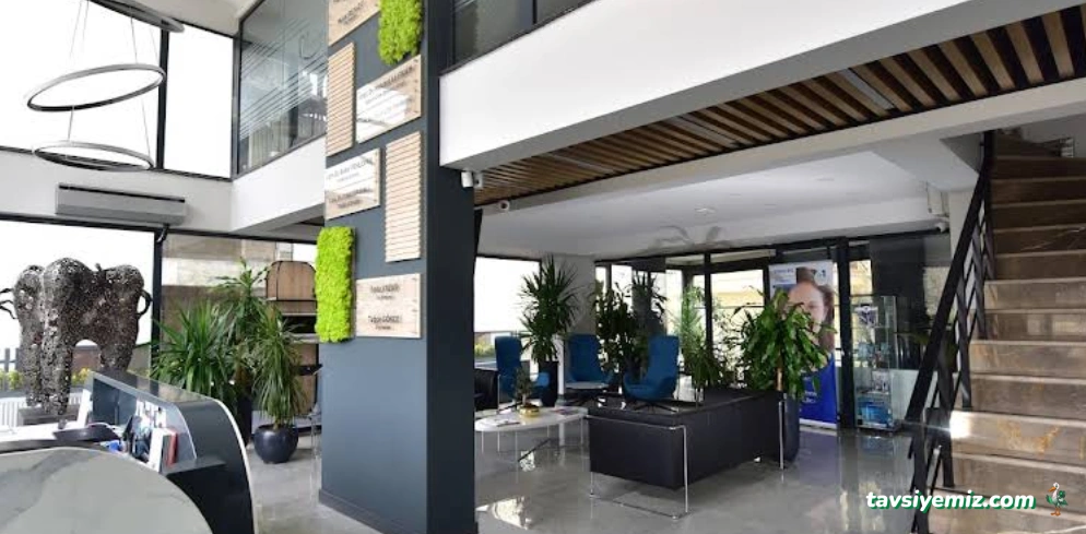 Özel Beyazıt Ağız Ve Diş Sağlığı Polikliniği