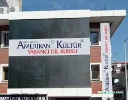 Özel Bilecik Amerikan Kültür Yabancı Dil Kursu Özel Bilecik Amerikan Kültür Yabancı Dil Kursu