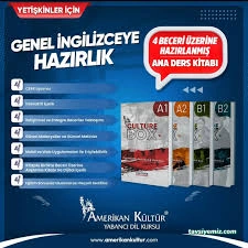 Özel Bilecik Amerikan Kültür Yabancı Dil Kursu Özel Bilecik Amerikan Kültür Yabancı Dil Kursu