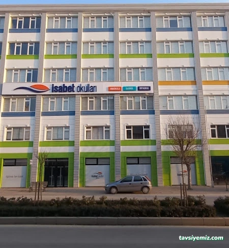 Özel Bolu İsabet Okulları Özel Bolu İsabet Okulları