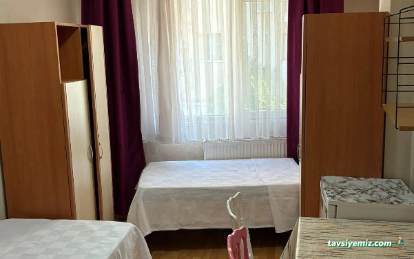 Özel Bornova Yükseköğrenim Erkek Öğrenci Yurdu