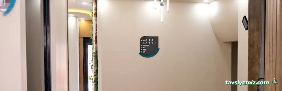 Özel Dent Erzurum Ağız Ve Diş Sağlığı Polikliniği