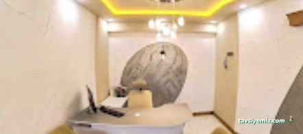 Özel Dent Erzurum Ağız Ve Diş Sağlığı Polikliniği