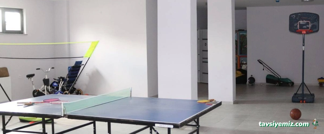 Özel Derneğim Özel Eğitim Ve Rehabilitasyon Merkez