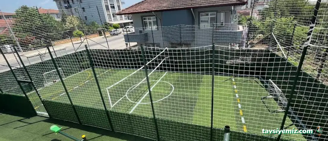 Özel Düzce Güneş Özel Eğitim