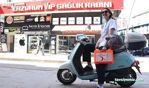 Özel Erzurum Vip Sağlık Kabini Özel Erzurum Vip Sağlık Kabini