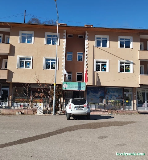 Özel Gümüş Empati Özel Eğitim Ve Rehabilitasyon Merkezi
