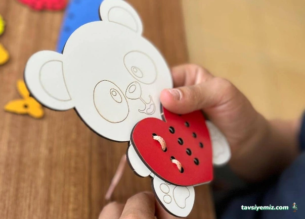 Özel İlgi Özel Eğitim Ve Rehabilitasyon