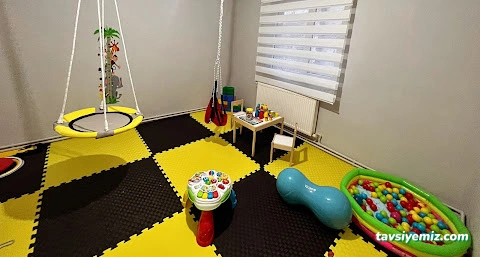 Özel İpek Özel Eğitim Ve Rehabilitasyon Merkezi Özel İpek Özel Eğitim Ve Rehabilitasyon Merkezi