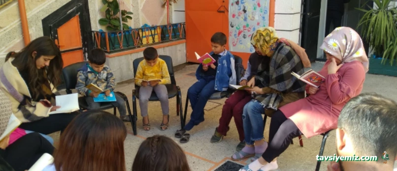 Özel Kilis Sevgi Özel Eğitim