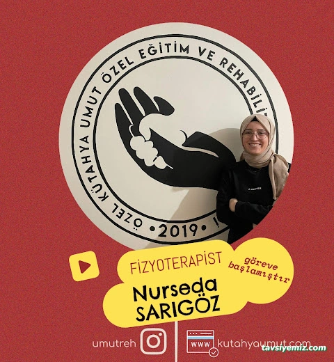 Özel Kütahya Umut Özel Eğitim Ve Rehabilitasyon Merkezi Özel Kütahya Umut Özel Eğitim Ve Rehabilitasyon Merkezi