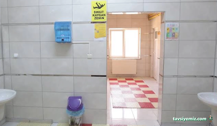 Özel Lale Yükseköğretim Erkek Öğrenci Yurdu