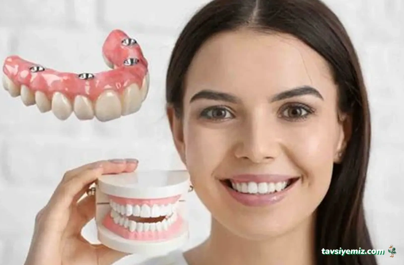 Özel Lavanta Ağız Ve Diş Sağlığı Polikliniği