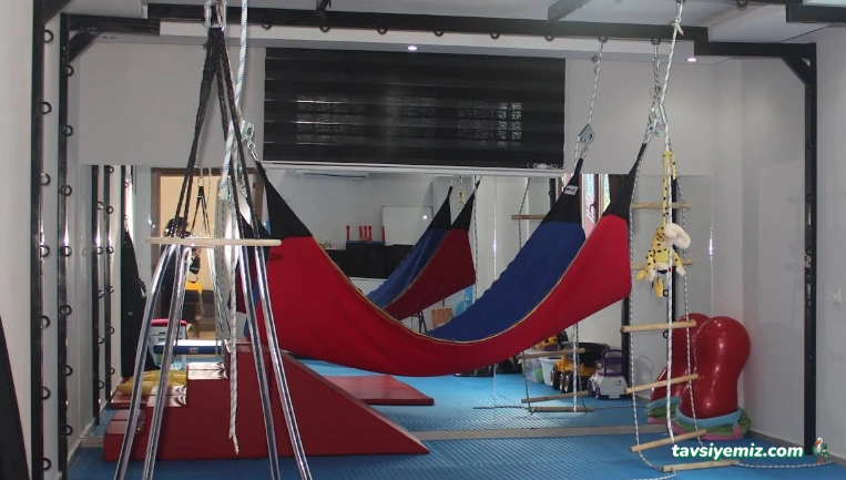 Özel Lotus Özel Eğitim Ve Rehabilitasyon Merkezi