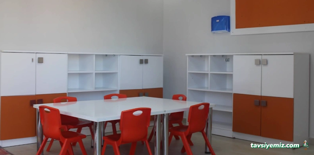 Özel Lotus Özel Eğitim Ve Rehabilitasyon Merkezi