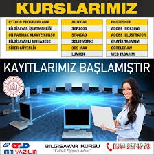 Özel Mim Yazılım Bilgisayar Kursu Özel Mim Yazılım Bilgisayar Kursu