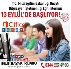 Özel Mim Yazılım Bilgisayar Kursu Özel Mim Yazılım Bilgisayar Kursu
