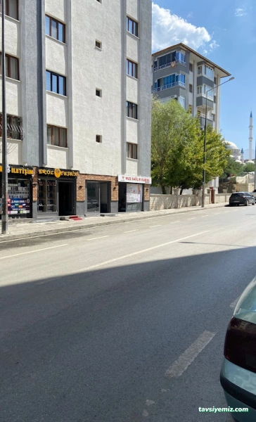 Özel Muş Sağlık Kabini Özel Muş Sağlık Kabini