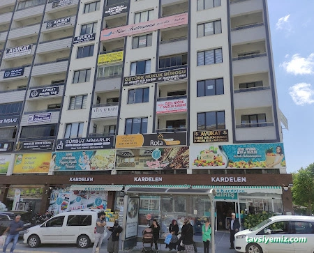 Özel Niğde Sağlık Kabini Özel Niğde Sağlık Kabini