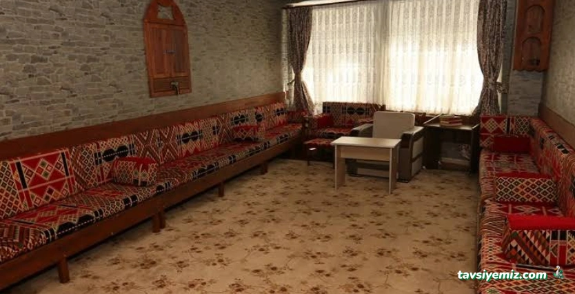 Özel Önder Bolu Yükseköğrenim Erkek Öğrenci Yurdu