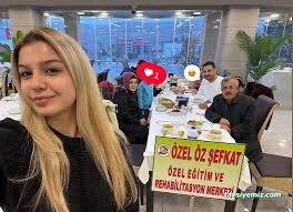 Özel Öz Şefkat Özel Eğitim Ve Rehabilitasyon Merkezi Özel Öz Şefkat Özel Eğitim Ve Rehabilitasyon Merkezi