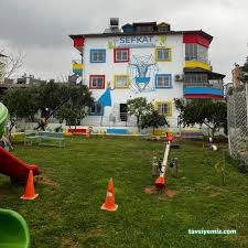 Özel Öz Şefkat Özel Eğitim Ve Rehabilitasyon Merkezi Özel Öz Şefkat Özel Eğitim Ve Rehabilitasyon Merkezi