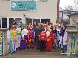 Özel Öz Şefkat Özel Eğitim Ve Rehabilitasyon Merkezi Özel Öz Şefkat Özel Eğitim Ve Rehabilitasyon Merkezi