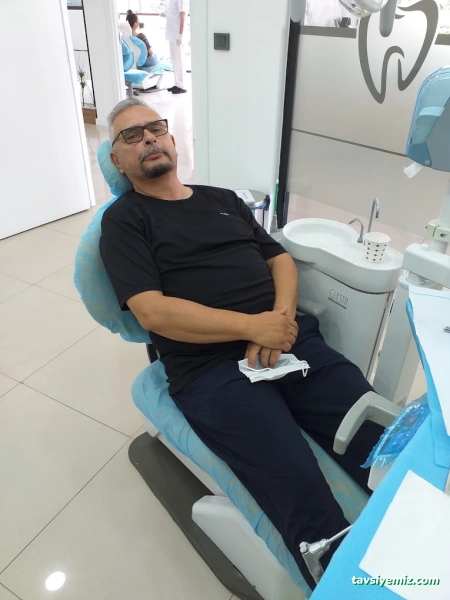 Özel Özdent Ağız Ve Diş Sağlığı Polikliniği Özel Özdent Ağız Ve Diş Sağlığı Polikliniği