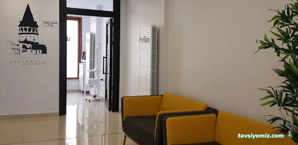 Özel Profdent Kars Ağız Ve Diş Sağlığı Polikliniği