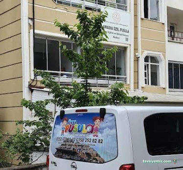 Özel Pusula Özel Eğitim