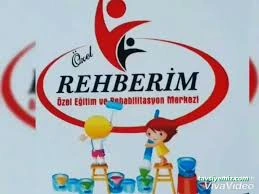 Özel Rehberim Özel Eğitim Ve Rehabilitasyon Merkezi
