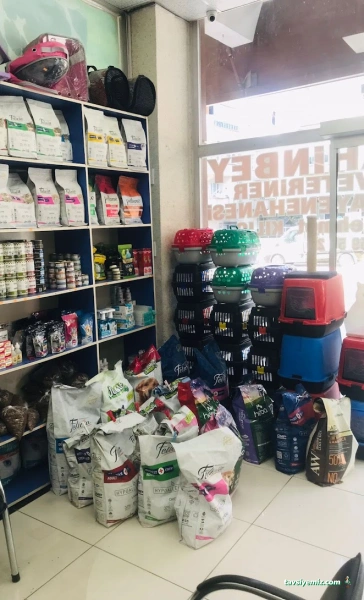 Özel Şahinbey Veteriner Kliniği Özel Şahinbey Veteriner Kliniği