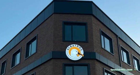 Özel Sakarya Albatros Özel Eğitim