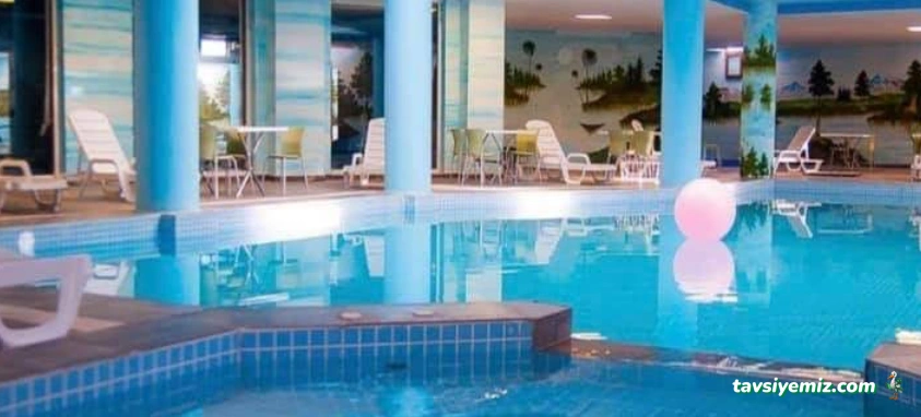 Özel Şanlıurfa Boğaziçi Kız Yurdu