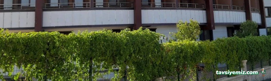 Özel Şanlıurfa Boğaziçi Kız Yurdu