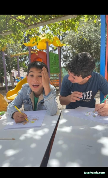 Özel Şanlıurfa Özel Eğitim Ve Rehabilitasyon Merkezi Özel Şanlıurfa Özel Eğitim Ve Rehabilitasyon Merkezi