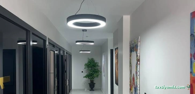 Özel Saraçer Dent Ağız Ve Diş Sağlığı Polikliniği