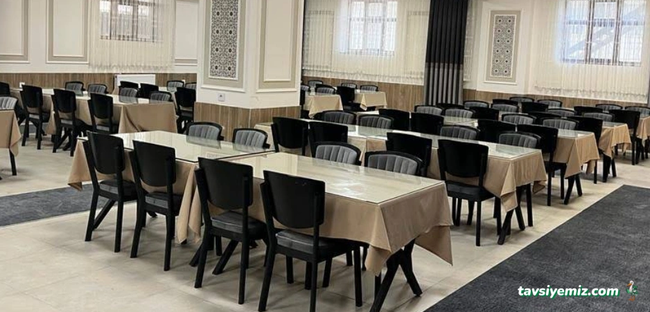 Özel Saray Öğrenci Yurdu