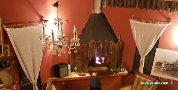 Özel Sevgi Kız Öğrenci Yurdu