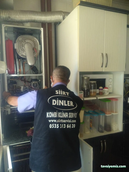 Özel Siirt Dinler Kombi Klima Servisi Özel Siirt Dinler Kombi Klima Servisi