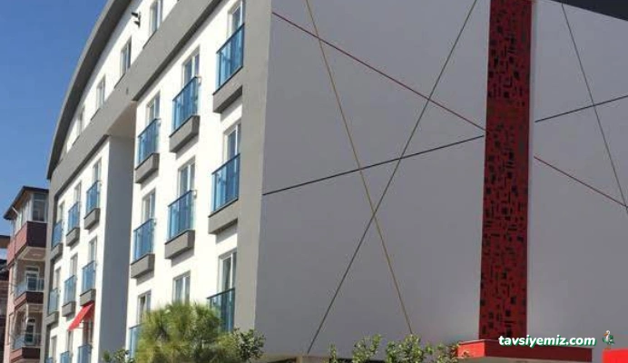 Özel Talya Kız Öğrenci Yurdu